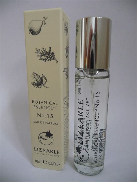 liz earle number 15.